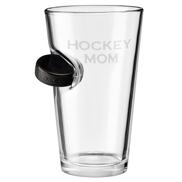 BenShot SlapShot™ Hockey Puck Glasses